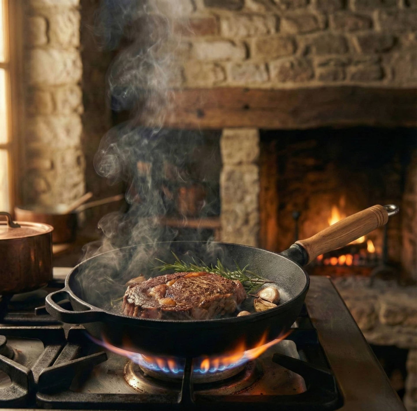 Sartén Pura Materia™