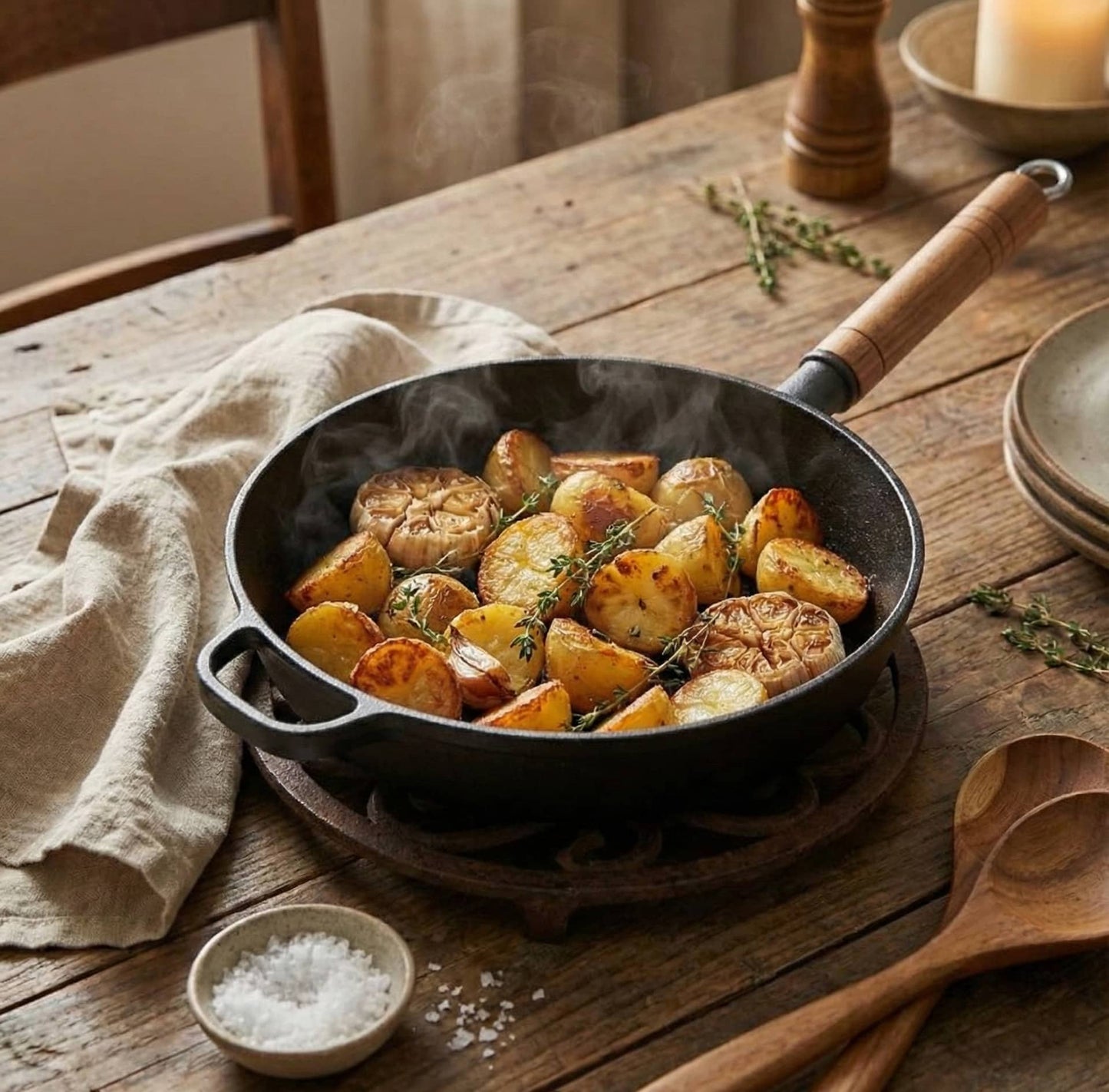 Sartén Pura Materia™